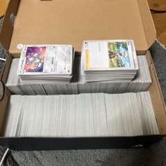 ポケモンカード ノーマルカード大量まとめ 売り - メルカリ