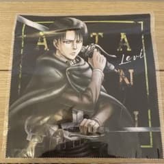 進撃の巨人 リヴァイ マルチクロス - メルカリ