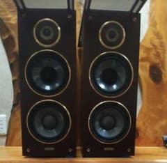 希少 DIATONE DS-700スピーカー ダイアトーン ヴィンテージ ペア