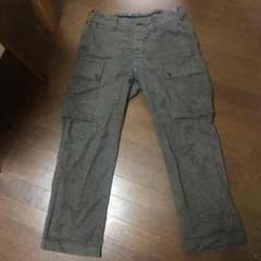 RRLダブルアールエル  パンツのサムネイル