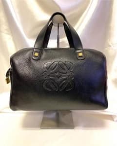 LOEWE ハンドバッグ ミニボストンバッグのサムネイル
