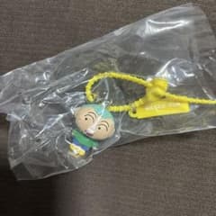 ガチャガチャ クレヨンしんちゃん マサオくんのサムネイル