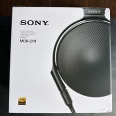 SONY MDR-Z1R リケーブルセットのサムネイル