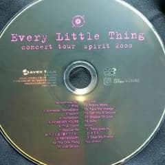 まさ様専用です☆【ELT】concert ツアーのDVD♪のサムネイル