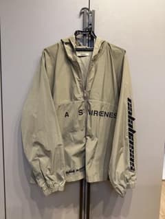 YEEZY SEASON 5 ADIDAS CALABASAS ナイロンのサムネイル