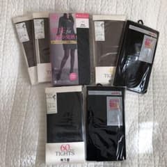 タイツまとめ売りのサムネイル