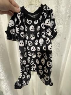 犬 ロンパース つなぎ 服のサムネイル