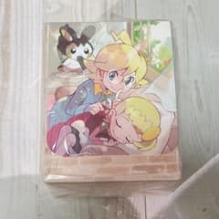 ポケモン シトロン&ユリーカ デッキケース - メルカリ
