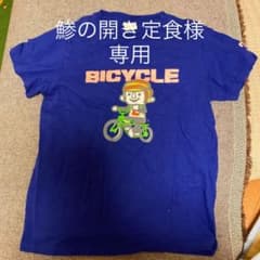 ランドリー　Mサイズ　Tシャツのサムネイル