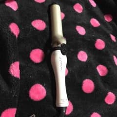 くみっきー ツヤグラコテ 32㎜のサムネイル