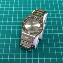 匿名配送　ジャンク品　セイコー　セイコー5 腕時計　4227-00K0 匿名配送 ジャンク品 セイコー セイコー5 腕時計 4227-00K0 - メルカリ