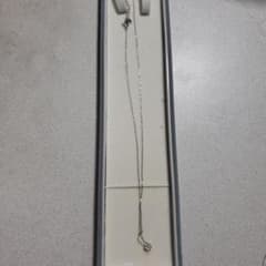 プラチナネックレス