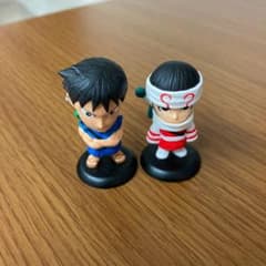 キングダム　ヤングジャンプ　当選　レアな　フィギュア　信　羌カイのサムネイル
