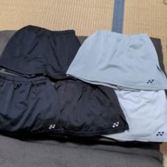 バドミントンジュニアスコートのサムネイル