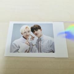 SEVENTEEN クパン トレカ ジョンハン エスクプス - メルカリ