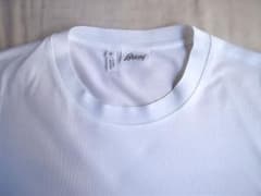 Brioni ブリオーニ ポケットTシャツ S イタリア製 - メルカリ