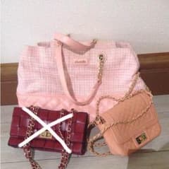 リエンダバックセット❤︎   ここさま♡のサムネイル