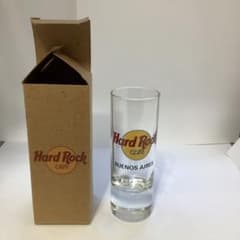 Hard rock cafe  Buenos Aires  shot glassのサムネイル