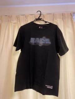 アベイシングエイプ　tシャツ ビックロゴのサムネイル