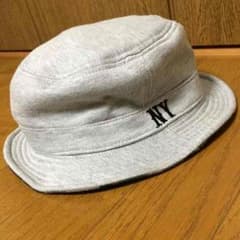 バケットハット リバーシブルのサムネイル