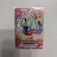 アイカツ オデットスワントップス Dreamy Crown - メルカリ