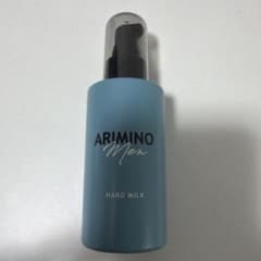 ARIMINO HARD MILKのサムネイル