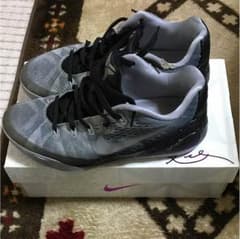 NIKEコービー9 kobe9 コービーのサムネイル