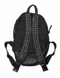 【最安値】Givenchy スタッズバックパック リカルド・ティッシ期のサムネイル