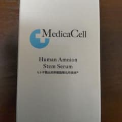 MedicaCell Human Amnion Stem Serum 30mLのサムネイル