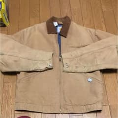 Carharrt ジャケットのサムネイル