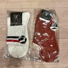 ソックス6点おまとめのサムネイル