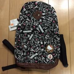 リュック ハローキティのサムネイル