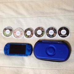 psp3000のサムネイル