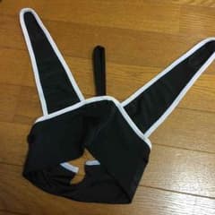顔に付けてリフトアップのサムネイル
