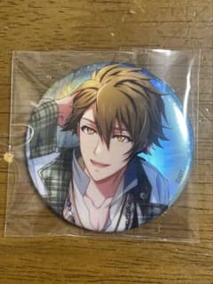 アイナナ アイドリッシュセブン 16PRODUCERS 缶バッジ 十龍之介 - メルカリ