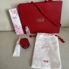 SK-II フェイシャルトリートメントエッセンス トライアルセットのサムネイル