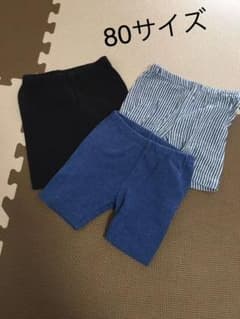 ★ユニクロ★ベビー★レギンスのサムネイル