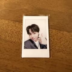 板倉悠太 トレカ チェキ ラキドロ 缶バッジ ネームプレート PRODUCE 101 JAPAN 新世界 板倉悠太 チェキ風カード - メルカリ