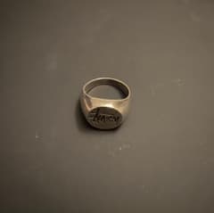 stussy ring silver925のサムネイル