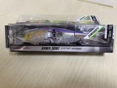 SHIMANO アーマージョイント STキラークイーンのサムネイル