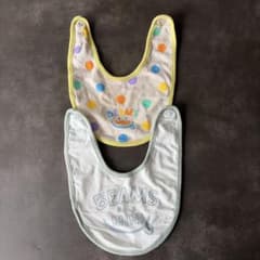 BEAMS mini スタイ 2枚セットのサムネイル