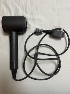 【ジャンク品】Dyson ヘアドライヤー RG3-JP-JBA3462Aのサムネイル