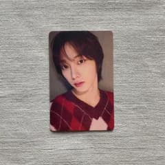 BOYNEXTDOOR ソンホ US No Genre Walmart トレカ - メルカリ