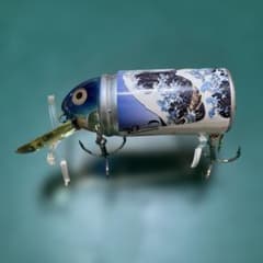 ヘドン heddon ビッグバド 30th限定 0214132 - メルカリ