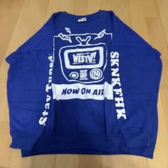 ジャニーズWEST WESTV! ロンTのサムネイル