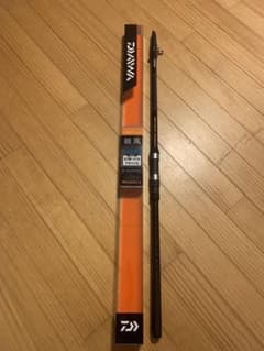 DAIWA リバティクラブ 磯風 4-45 遠投のサムネイル