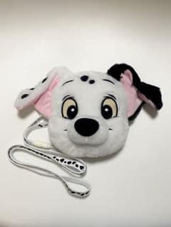 101匹わんちゃん ショルダーバックのサムネイル