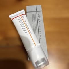 かおりんさん専用ANTEA ROLLER RICH 薬用美容液 クリーム 50gのサムネイル