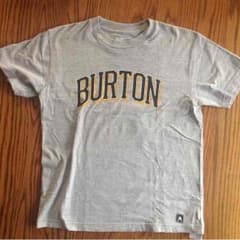 BURTON Tシャツ Sのサムネイル