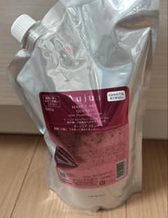 Aujua オージュア クエンチ ヘアトリートメント モイスト 1000g 新品